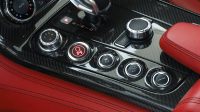 Mercedes Benz SLS AMG | 2012 – GCC – Low Mileage -Perfect Condition | 6.2L V8