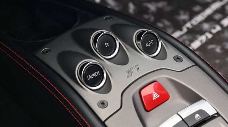 Ferrari 458 Spider | 2012 – Very Low Mileage – Perfect Condition | 4.5L V8