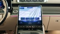 Mercedes Benz Maybach S 580 4 Matic | 2023 – Low Mileage – Perfect Condition | 4.0L V8