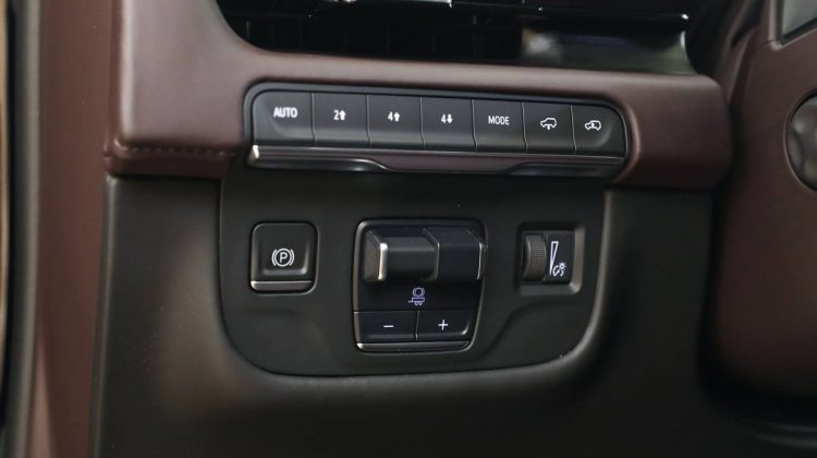 Cadillac Escalade 600 | 2023 – GCC – Brand New – Warranty Available | 6.2L V8
