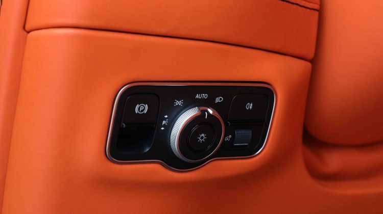 Aston Martin DBX 707 | 2023 – Brand New – Full Options – Luxurious Sport SUV | 4.0L V8