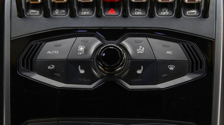 Lamborghini Huracan LP 610-4 | 2015 – GCC – Perfect Condition – Low Mileage | 5.2L V10