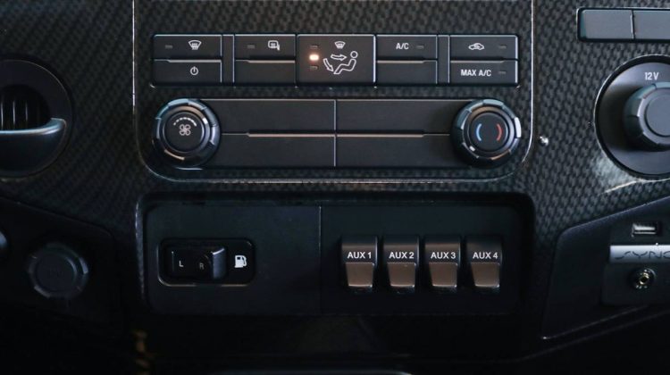 Ford F 650 Superduty Power Stroke Turbo Diesel | 2019 – Very Low Mileage | 6.7L V8