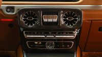 Mercedes Benz G 63 AMG Brabus 800 Widestar | 2019 – GCC – Under Warranty – Original Brabus