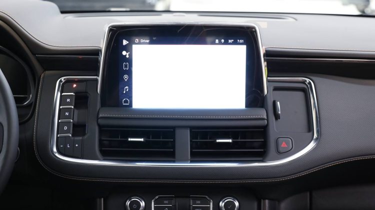 GMC Yukon AT4 | 2023 – GCC – Under Warranty – Brand New | 5.3L V8
