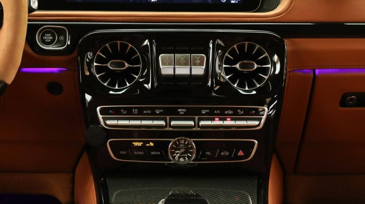 Mercedes Benz G 63 AMG Brabus 900 Rocket Edition | 2020 – Perfect Condition | 4.0L V8