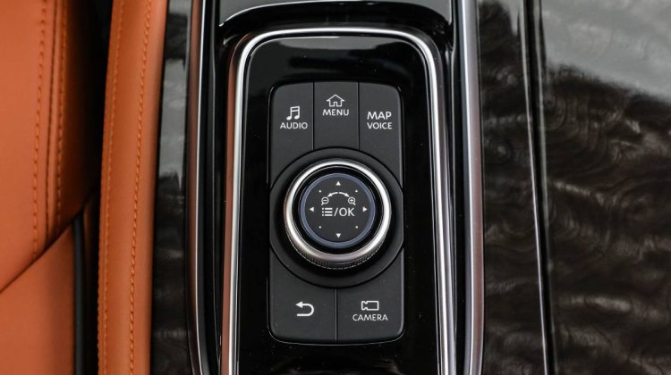 Nissan Patrol SE Titanium | 2023 – Under Warranty – Brand New – Full Options | 4.0L V6