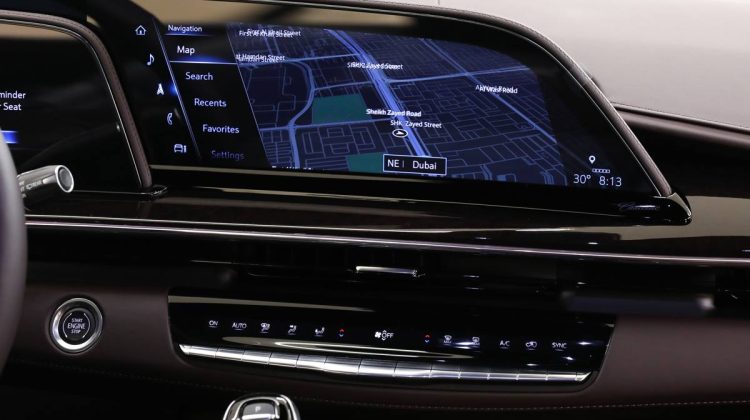 Cadillac Escalade 600 | 2023 – GCC – Brand New – Warranty Available | 6.2L V8