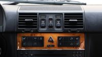 Mercedes Benz G 55 AMG | 2009 – GCC – Perfect Condition | 5.4L V8