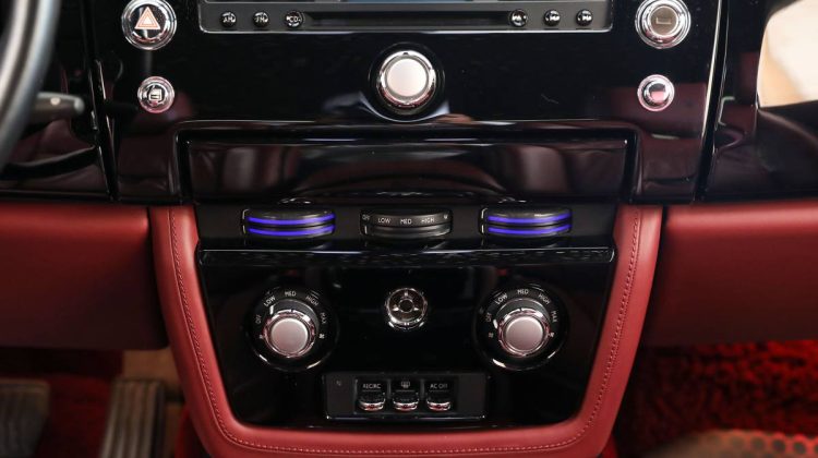 Rolls Royce Phantom Coupe | 2010 – GCC – Perfect Condition | 6.7L V12