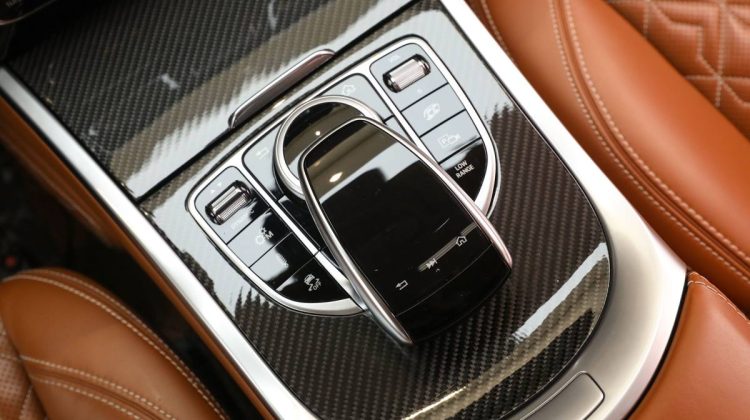 Mercedes Benz G 63 AMG Brabus 800 Widestar | 2019 – GCC – Under Warranty – Original Brabus