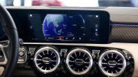 Mercedes Benz CLA 250e | 2021 – Full Service History | 1.3L i4