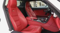 Mercedes Benz SLS AMG | 2012 – GCC – Low Mileage -Perfect Condition | 6.2L V8