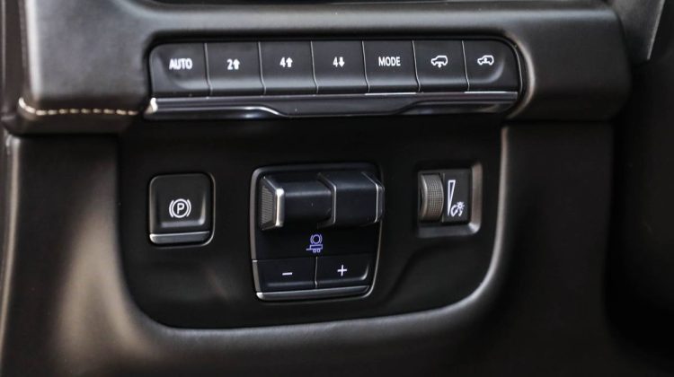 Cadillac Escalade 600 | 2022 – GCC – Under Warranty and Service Contract – Perfect Condition | 6.2L V8
