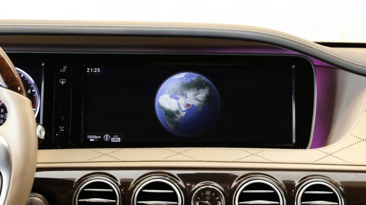 Mercedes Benz S 500 Edition 1 LWB Black Bison WALD | 2014 – Perfect Condition | 4.6L V8