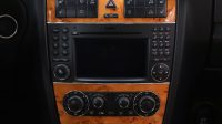 Mercedes Benz G 55 AMG | 2009 – GCC – Perfect Condition | 5.4L V8