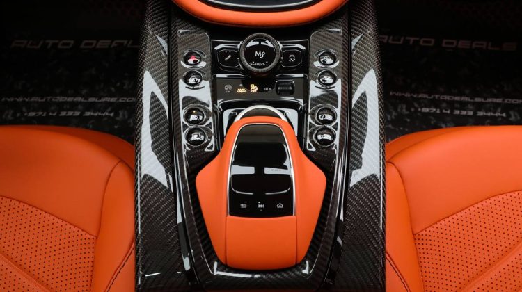 Aston Martin DBX 707 | 2023 – Brand New – Full Options – Luxurious Sport SUV | 4.0L V8