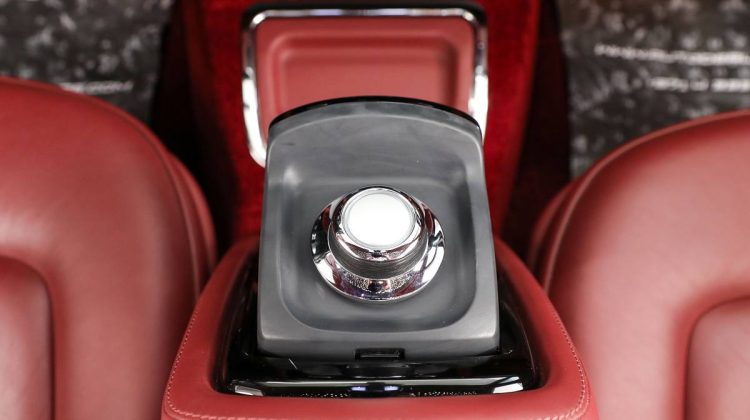 Rolls Royce Phantom Coupe | 2010 – GCC – Perfect Condition | 6.7L V12