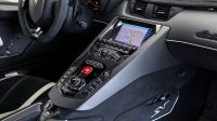 Lamborghini Aventador SV | 2017 – GCC – Low Mileage – Service History Available | 6.5L V12