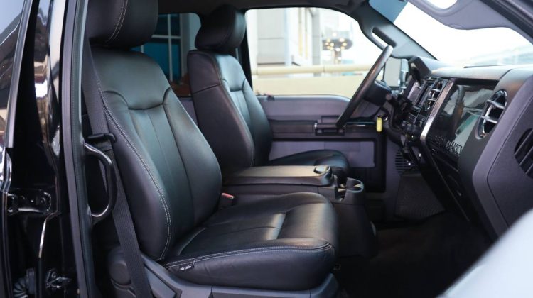 Ford F 650 Superduty Power Stroke Turbo Diesel | 2019 – Very Low Mileage | 6.7L V8