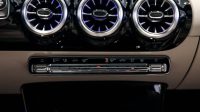 Mercedes Benz CLA 250e | 2021 – Full Service History | 1.3L i4