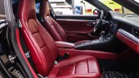 Porsche 911 Carrera | 2017 – GCC – Perfect Condition | 3.0L F6