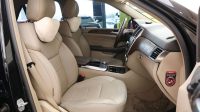 Mercedes Benz ML 350 4 Matic Blue Efficiency | 2013 – GCC – Perfect Condition – Service History Available | 3.5L V6