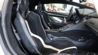 Lamborghini Aventador SV | 2017 – GCC – Low Mileage – Service History Available | 6.5L V12