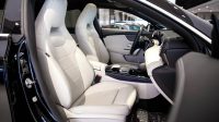 Mercedes Benz CLA 250e | 2021 – Full Service History | 1.3L i4