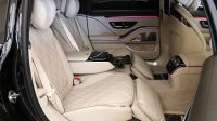 Mercedes Benz Maybach S 580 4 Matic | 2023 – Low Mileage – Perfect Condition | 4.0L V8