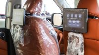 Nissan Patrol SE Titanium | 2023 – Under Warranty – Brand New – Full Options | 4.0L V6