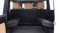 Mercedes Benz G 55 AMG | 2009 – GCC – Perfect Condition | 5.4L V8