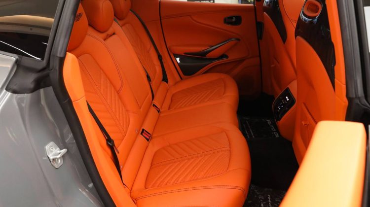 Aston Martin DBX 707 | 2023 – Brand New – Full Options – Luxurious Sport SUV | 4.0L V8