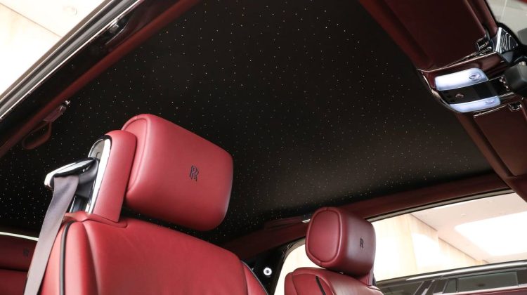 Rolls Royce Phantom Coupe | 2010 – GCC – Perfect Condition | 6.7L V12