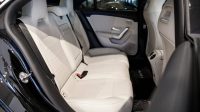 Mercedes Benz CLA 250e | 2021 – Full Service History | 1.3L i4