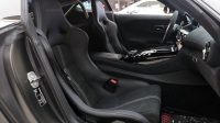 Mercedes Benz AMG GT Black Series | 2022 – Graphite Gray Magno – Brand New | 4.0L V8
