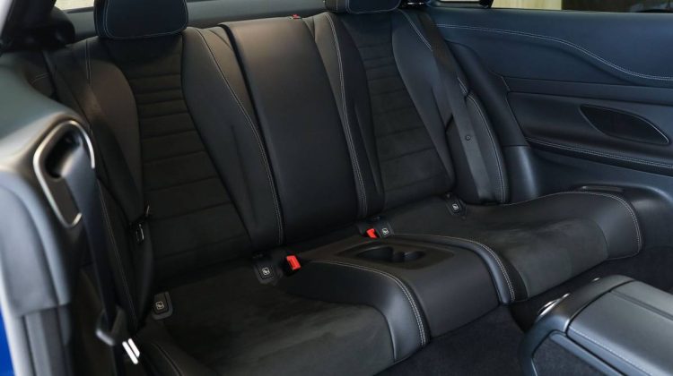 Meredes Benz E 200 | 2020 – Low Mileage – Service History – Perfect Condition | 2.0L i4