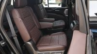 Cadillac Escalade 600 | 2023 – GCC – Brand New – Warranty Available | 6.2L V8