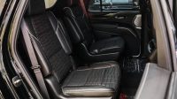 Cadillac Escalade 600 | 2022 – GCC – Under Warranty and Service Contract – Perfect Condition | 6.2L V8
