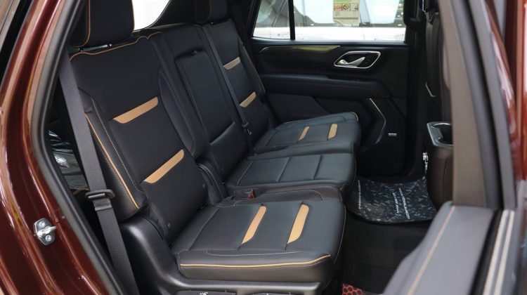 GMC Yukon AT4 | 2023 – GCC – Under Warranty – Brand New | 5.3L V8