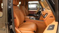 Mercedes Benz G 63 AMG Brabus 900 Rocket Edition | 2020 – Perfect Condition | 4.0L V8
