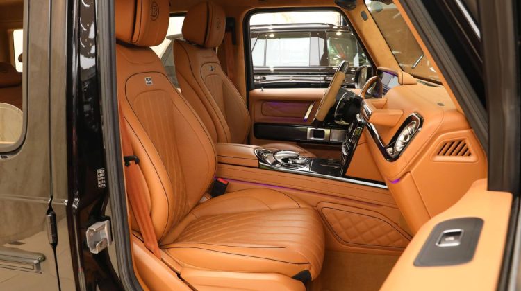 Mercedes Benz G 63 AMG Brabus 900 Rocket Edition | 2020 – Perfect Condition | 4.0L V8