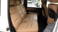 Mercedes Benz G 55 AMG | 2009 – GCC – Perfect Condition | 5.4L V8