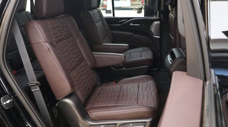 Cadillac Escalade 600 | 2023 – GCC – Brand New – Warranty Available | 6.2L V8