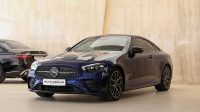 Meredes Benz E 200 | 2020 – Low Mileage – Service History – Perfect Condition | 2.0L i4