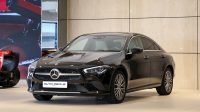 Mercedes Benz CLA 250e | 2021 – Full Service History | 1.3L i4