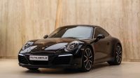 Porsche 911 Carrera | 2017 – GCC – Perfect Condition | 3.0L F6