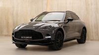 Aston Martin DBX 707 | 2023 – Brand New – Full Options – Luxurious Sport SUV | 4.0L V8