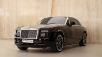 Rolls Royce Phantom Coupe | 2010 – GCC – Perfect Condition | 6.7L V12