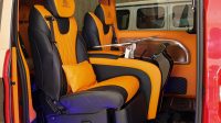 Mercedes Benz Metris Maybach | 2020 – Full Service History – Low Mileage – Perfect Condition | 2.0L i4